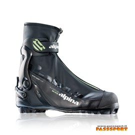 ALPINA SCARPA ASK SKATE